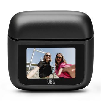 Auriculares Bluetooth JBL Tour Pro 3 True Wireless Negro