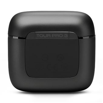 Auriculares Bluetooth JBL Tour Pro 3 True Wireless Negro