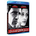 Conspiración - Blu-ray