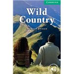 Wild country l+cd-cr3