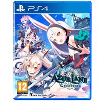 Azur Lane: Crosswave Commander’s Calendar Edition - PS4