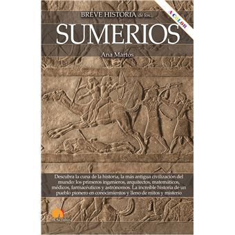 Breve historia de los sumerios N.E. - 1