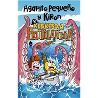 Regreso a Frutilandia