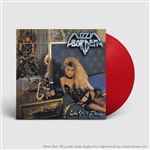 Love You To Pieces - Vinilo Rojo
