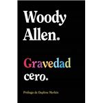 Gravedad Cero