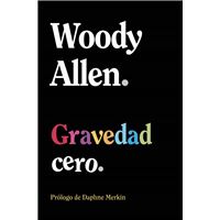 Gravedad Cero
