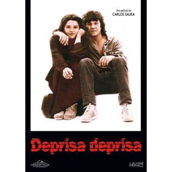 Deprisa, deprisa - DVD