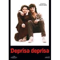 Deprisa, deprisa - DVD