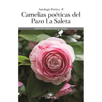 Camelias poéticas del Pazo La Saleta