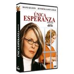 Única esperanza - Blu-ray