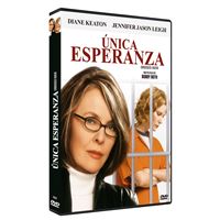Única esperanza - Blu-ray