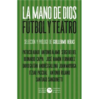 La mano de dios