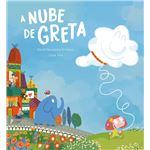 A Nube De Greta-Gal
