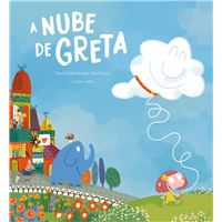 A nube de Greta