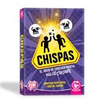 Tranjis Games Chispas - Imagen 4