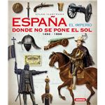 España el imperio donde no se pone
