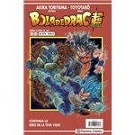 Bola de Drac Sèrie Vermella nº 275