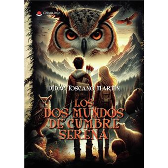 Los Dos Mundos De Cumbre Serena - 1