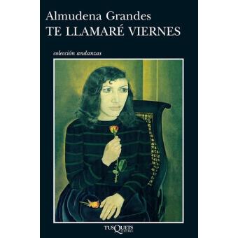 Te llamaré Viernes