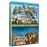 Pack Ninja Turtles Las Tortugas Ninja - Blu-ray