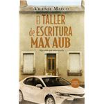 El taller de escritura Max Aub