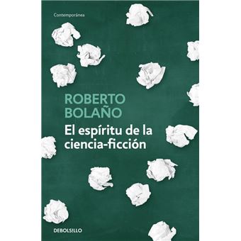 El espíritu de la ciencia-ficción - 1