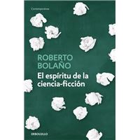 El espíritu de la ciencia-ficción