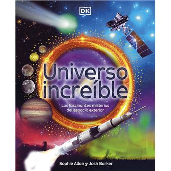 Universo increíble - 1