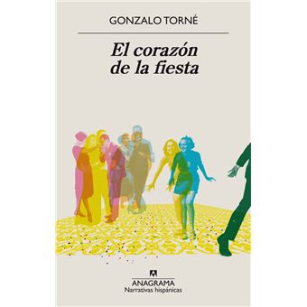 El corazón de la fiesta - 1
