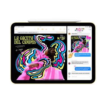 Apple iPad 2025 11ª Gen 11
