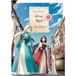 Las Flores Del Mar Egeo Nº 1