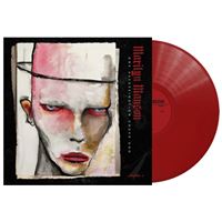 Mechanical Animals - CD - Marilyn Manson - Disco | Fnac
