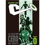 Seccion cero