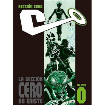Seccion cero