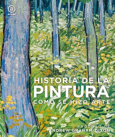Akal Historia De La Pintura - Varios Autores (Autor)