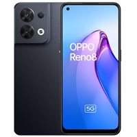 OPPO Reno 8 5G 6,7'' 256GB Negro