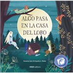 Algo pasa en la casa del lobo