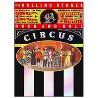 The Rolling Stones Rock And Roll Circus - Blu-Ray