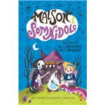 Malson i Somnidolç 3: Vacances al Campament dels Horrors