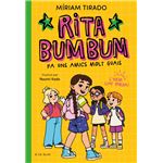 Rita Bumbum 2 - La Rita Bumbum fa uns amics molt guais