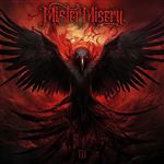 Mister Misery - CD