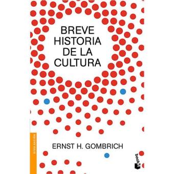 Breve historia de la cultura