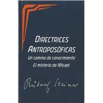 Directrices antroposóficas