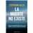 La muerte no existe