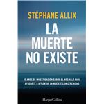 La muerte no existe