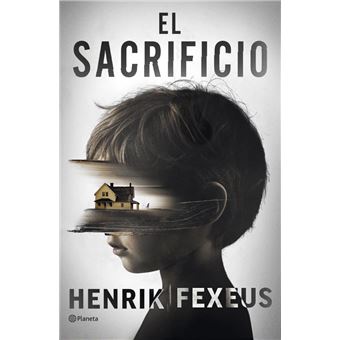 El sacrificio (Serie Memento 1)