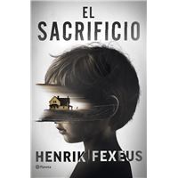 El sacrificio (Serie Memento 1)