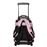 Mochila Totto rue bomper renglones ocean_2