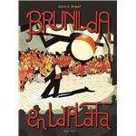Brunilda En La Plata