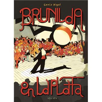 Brunilda En La Plata